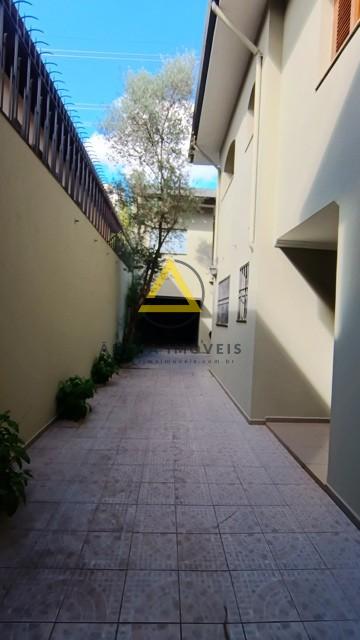 Casa, 3 quartos - Foto 38