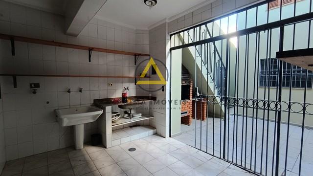 Casa, 3 quartos - Foto 44