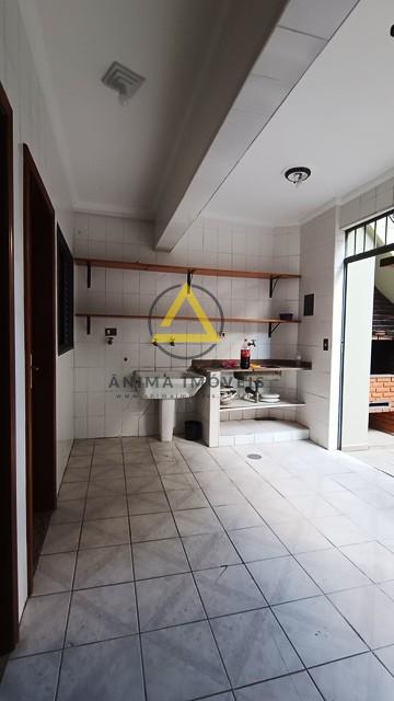 Casa, 3 quartos - Foto 43