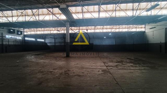 Depósito-Galpão - Foto 7