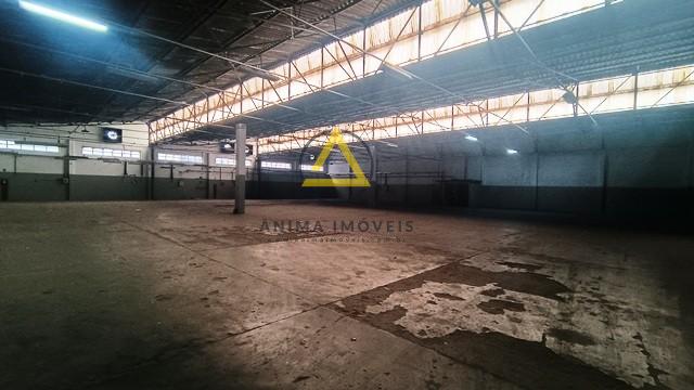 Depósito-Galpão - Foto 1