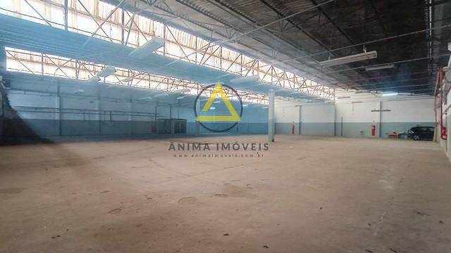 Depósito-Galpão - Foto 8
