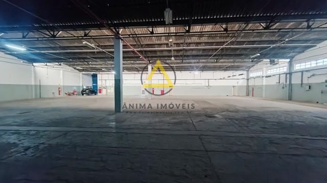 Depósito-Galpão - Foto 10