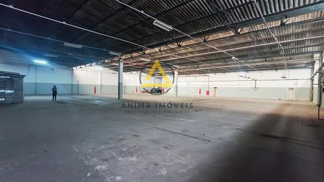 Depósito-Galpão - Foto 9