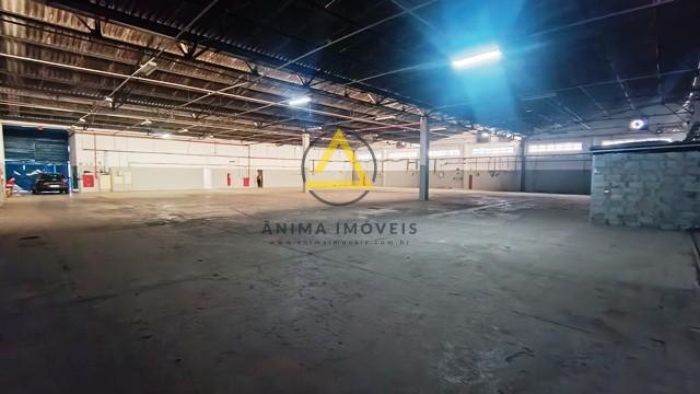 Depósito-Galpão - Foto 12