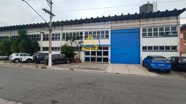 Depósito-Galpão - Foto 2