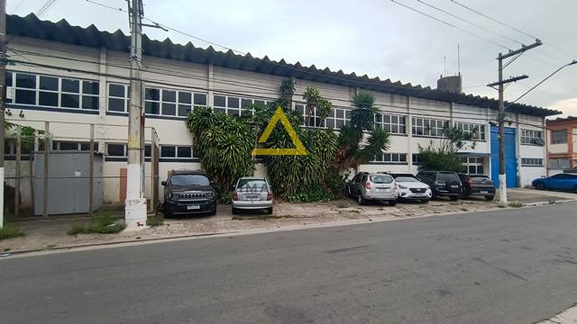 Depósito-Galpão - Foto 4