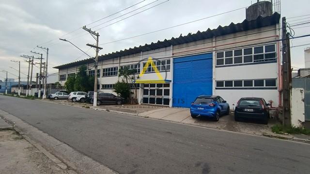 Depósito-Galpão - Foto 3