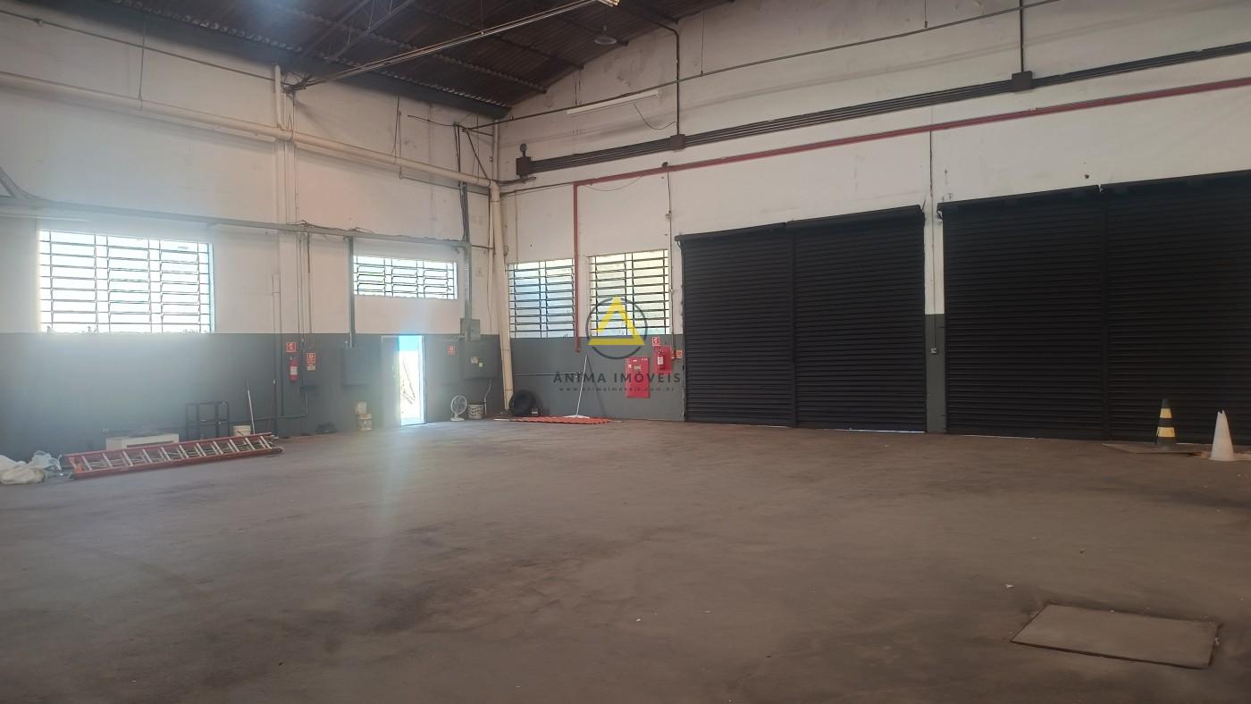 Depósito-Galpão - Foto 13