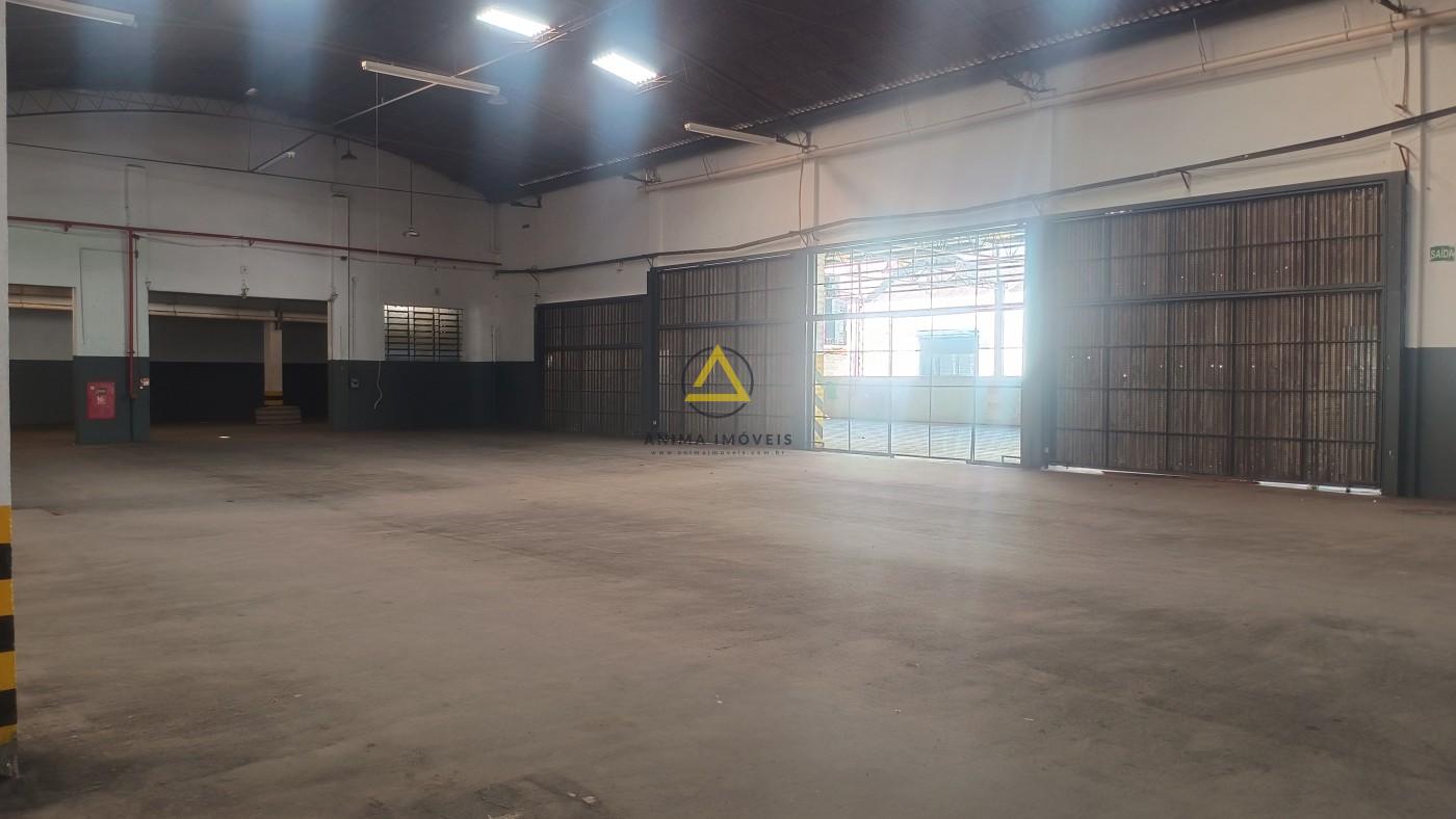 Depósito-Galpão - Foto 15