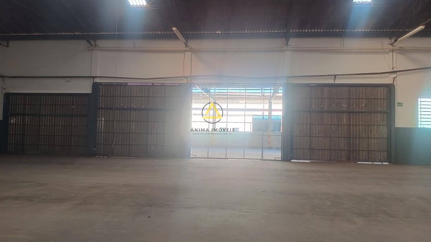 Depósito-Galpão - Foto 16