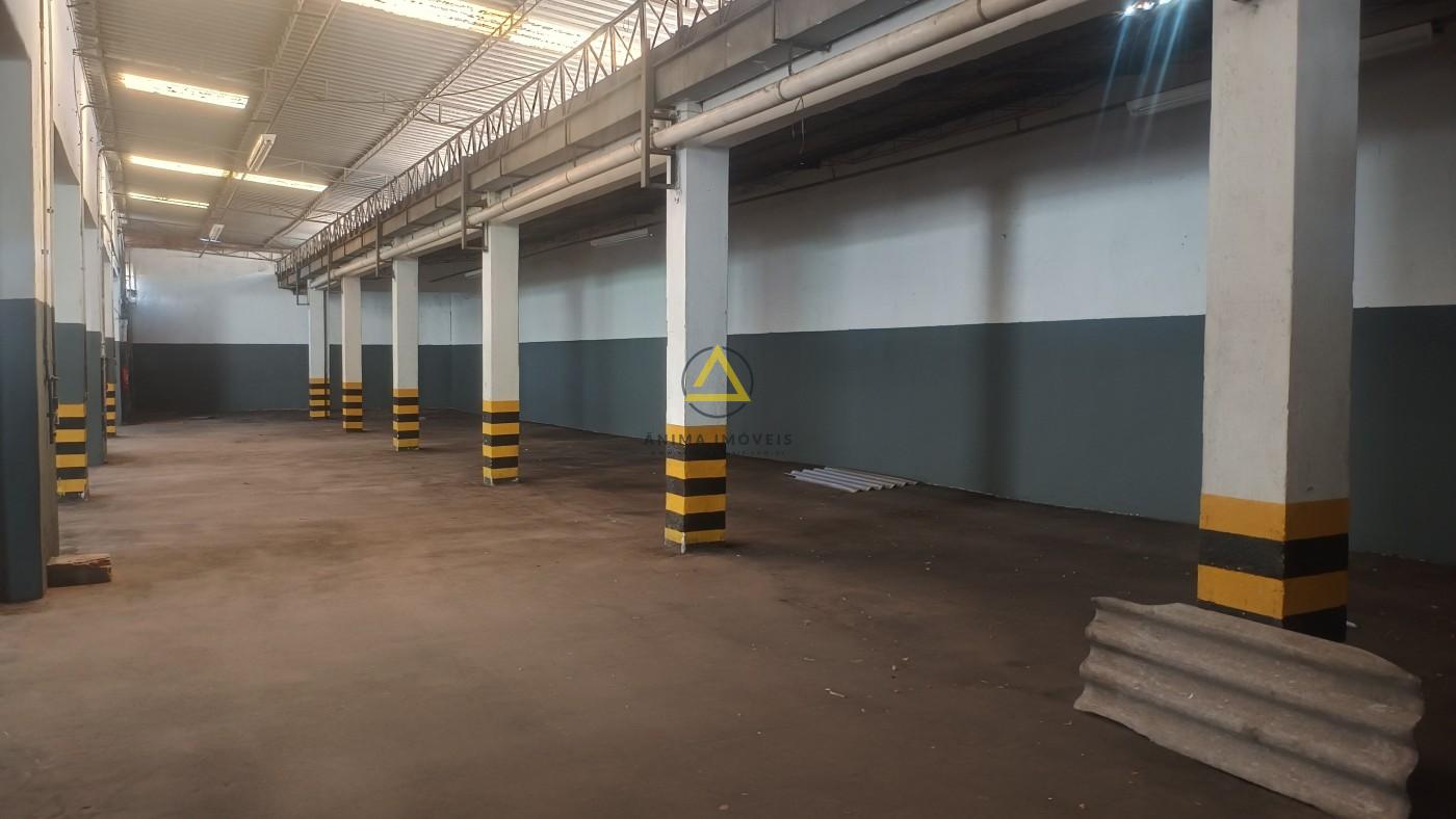Depósito-Galpão - Foto 18