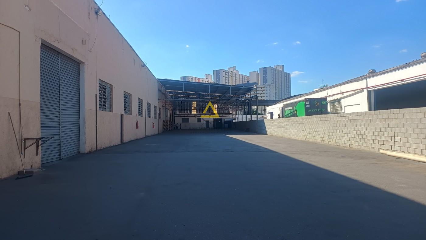 Depósito-Galpão - Foto 33