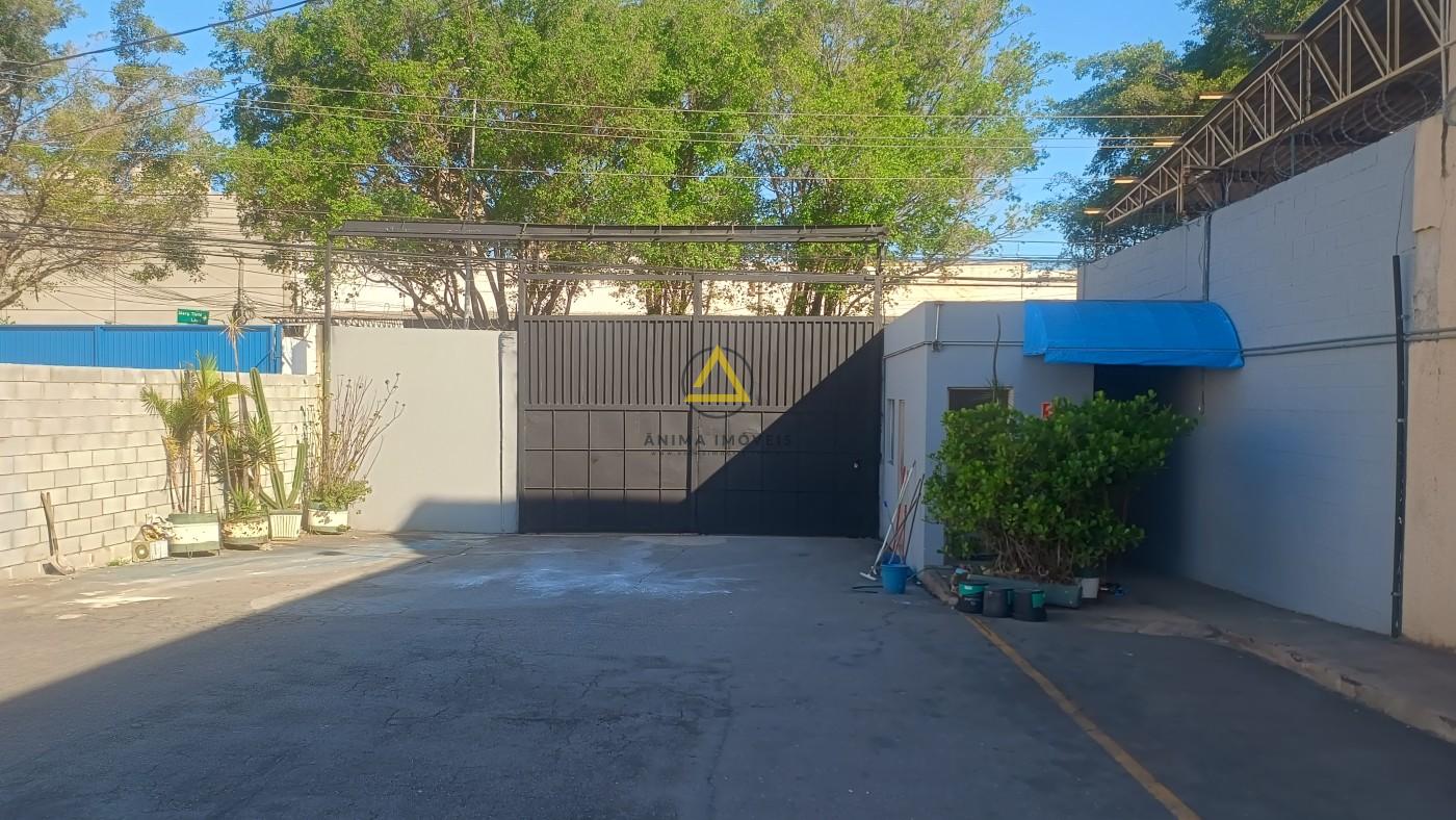 Depósito-Galpão - Foto 34