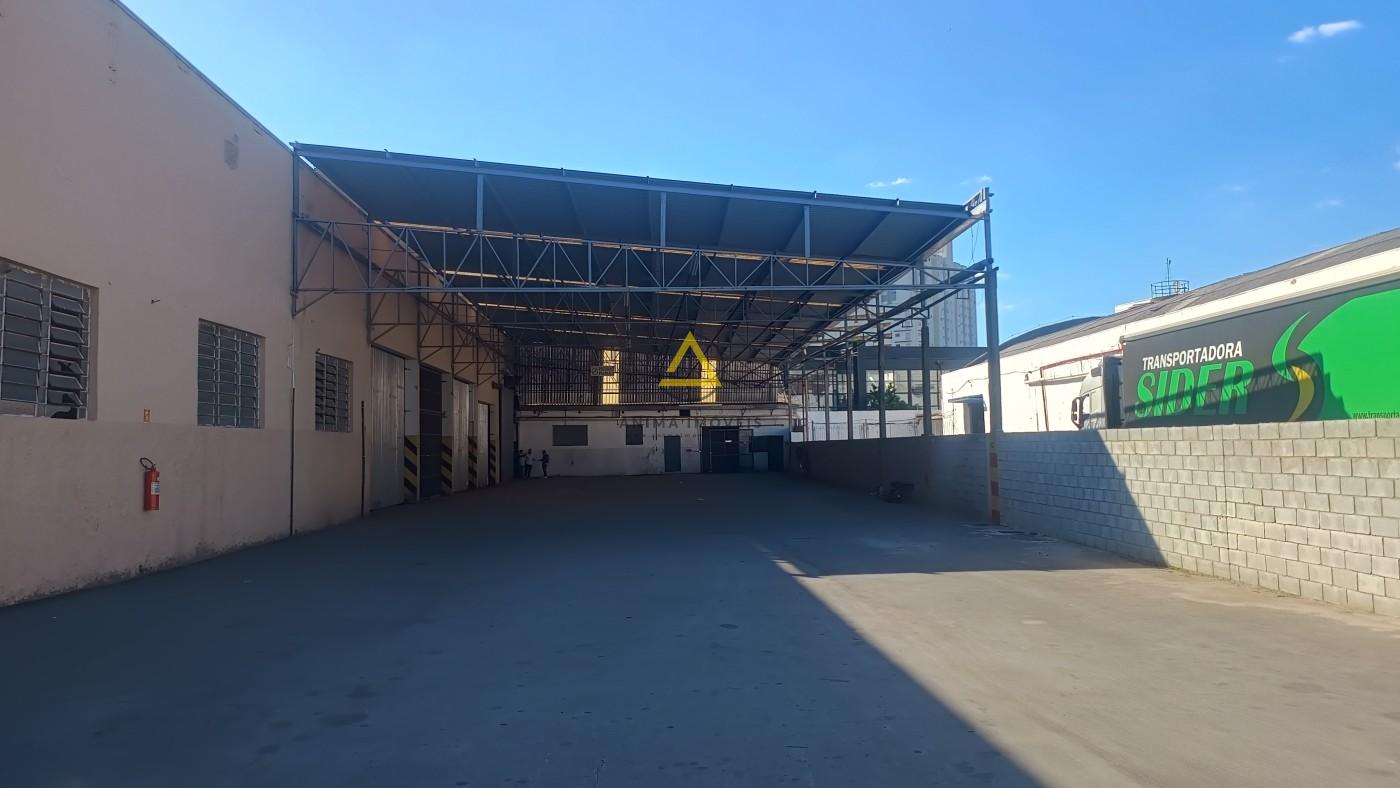 Depósito-Galpão - Foto 35