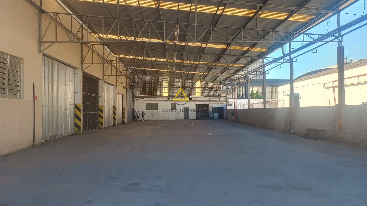 Depósito-Galpão - Foto 36