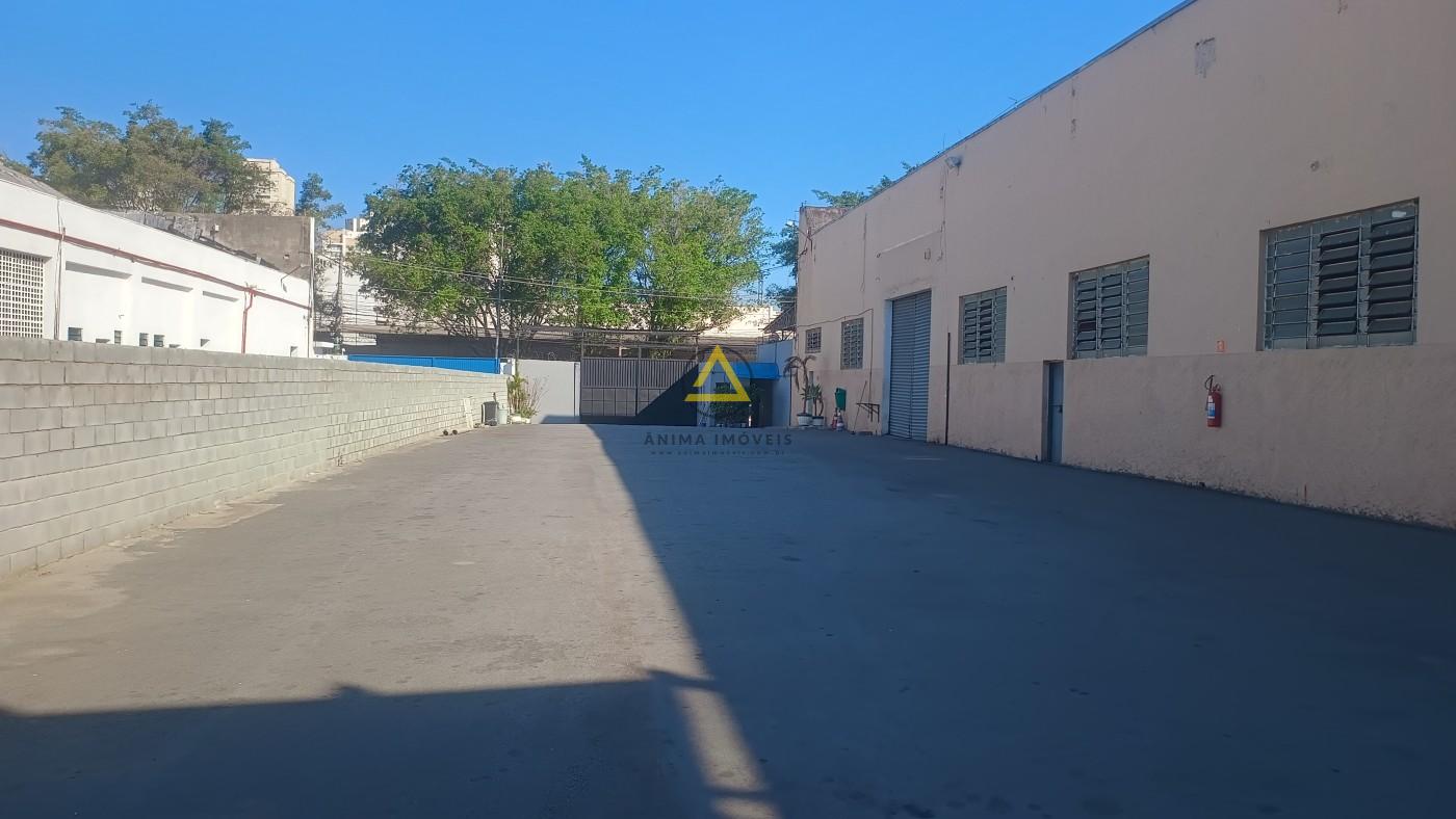 Depósito-Galpão - Foto 38