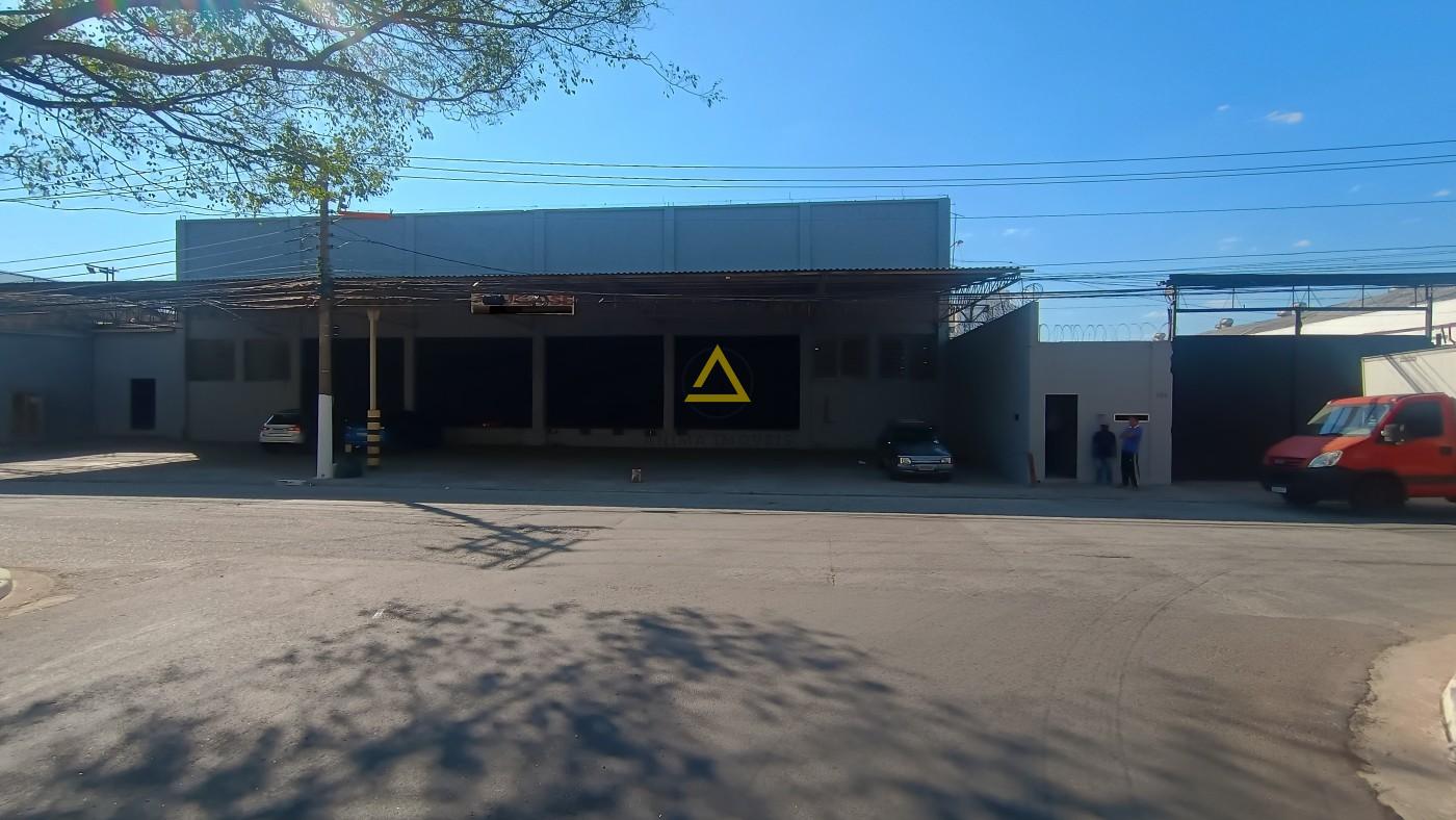 Depósito-Galpão - Foto 2
