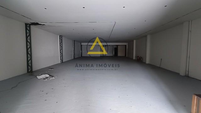Loja-Salão, 343 m² - Foto 1
