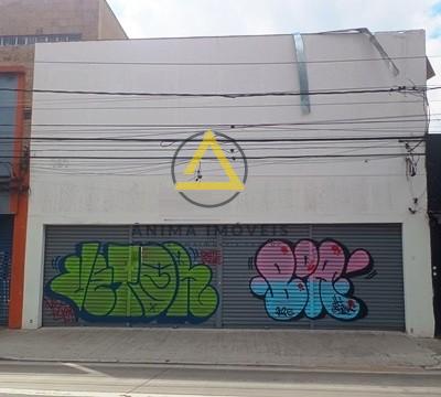 Loja-Salão, 343 m² - Foto 2