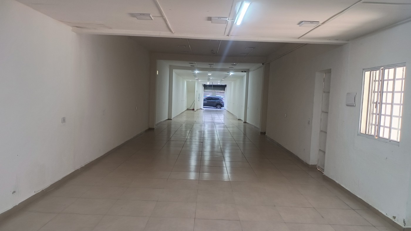 Loja-Salão, 250 m² - Foto 2
