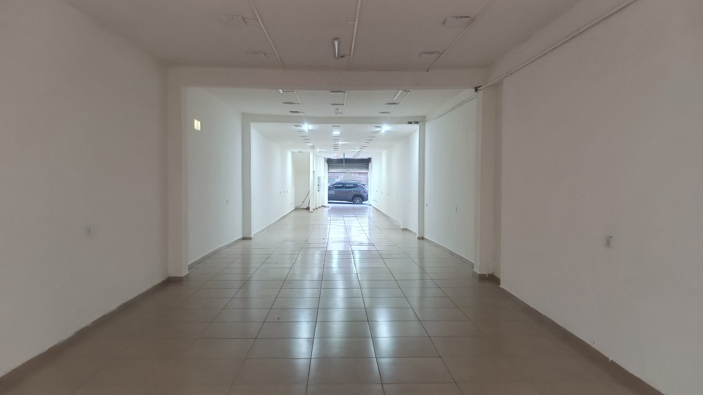 Loja-Salão, 250 m² - Foto 3