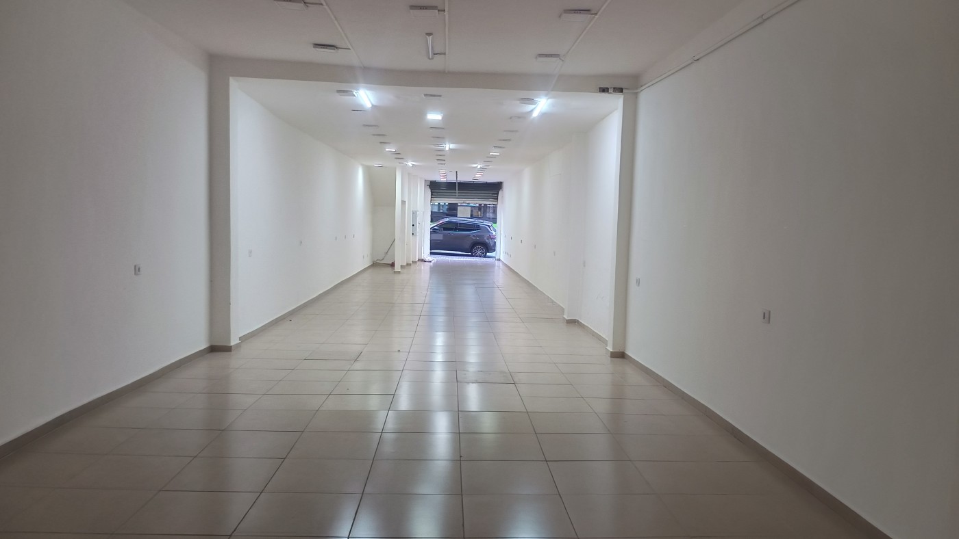 Loja-Salão, 250 m² - Foto 4