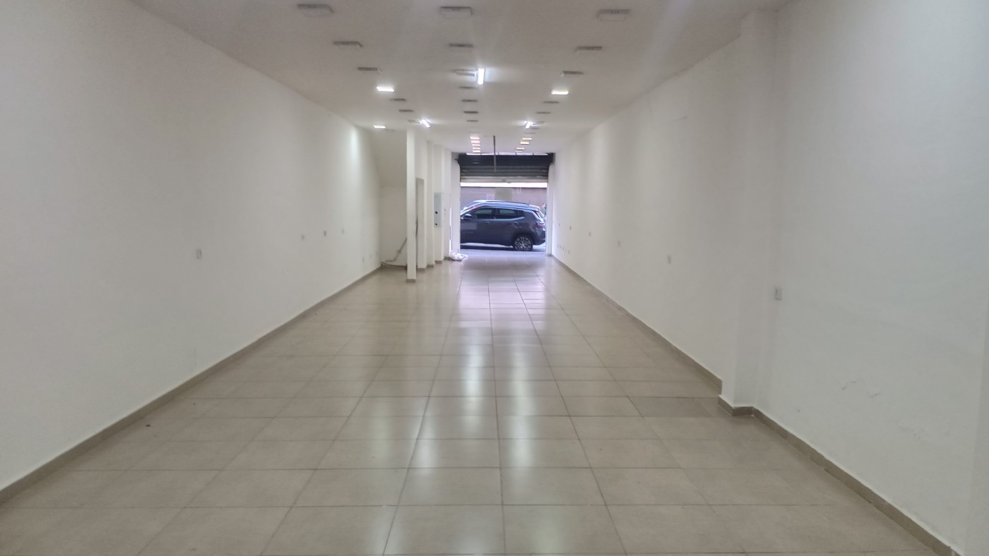 Loja-Salão, 250 m² - Foto 5