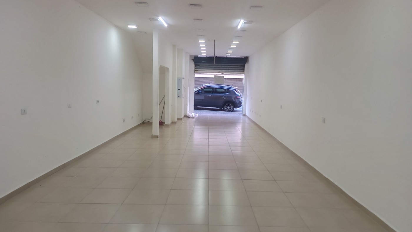 Loja-Salão, 250 m² - Foto 6