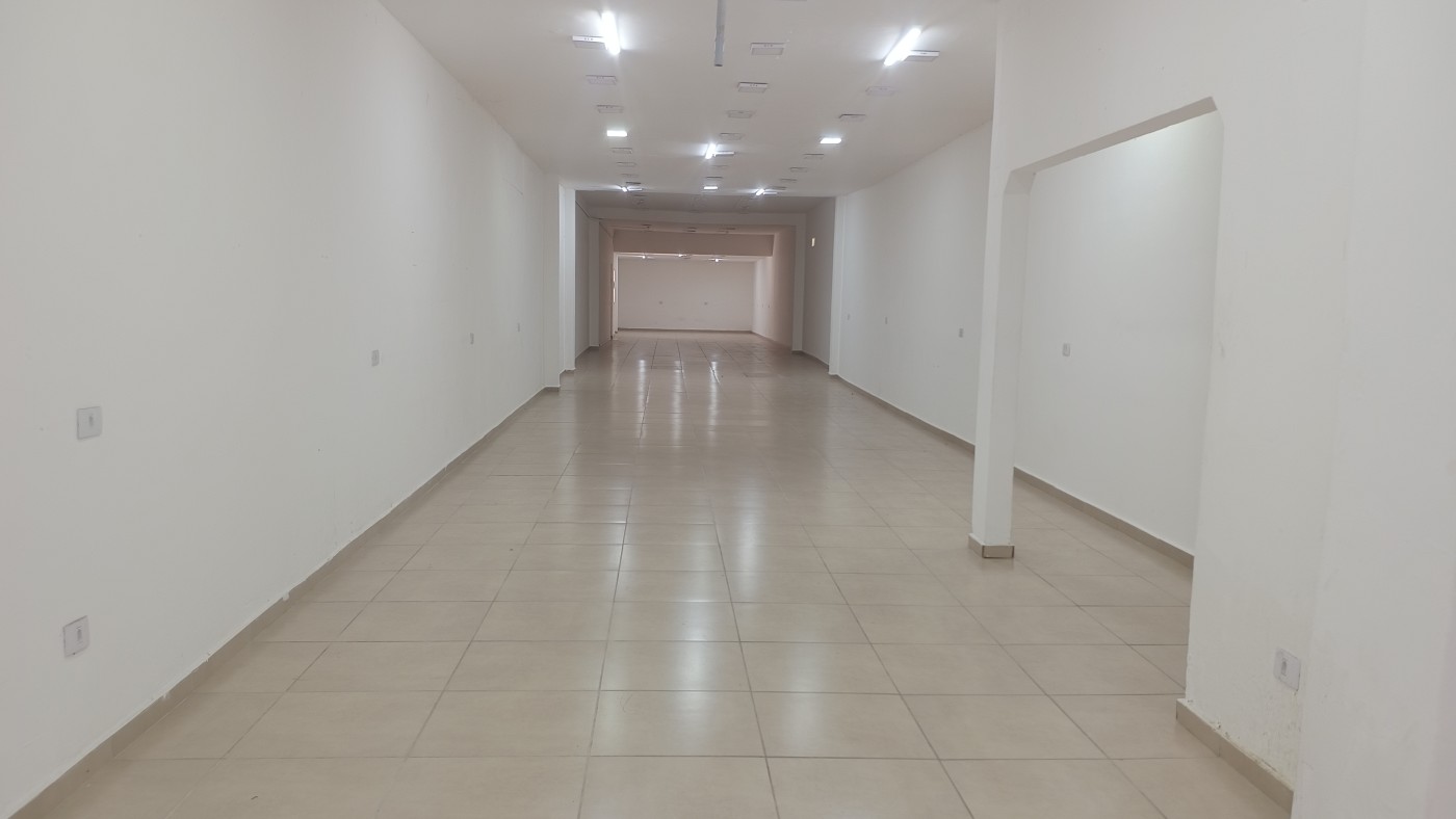 Loja-Salão, 250 m² - Foto 8