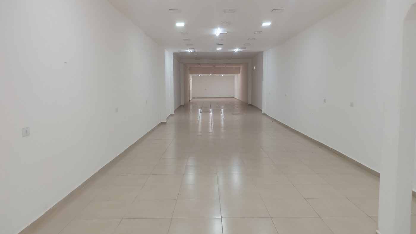 Loja-Salão, 250 m² - Foto 9