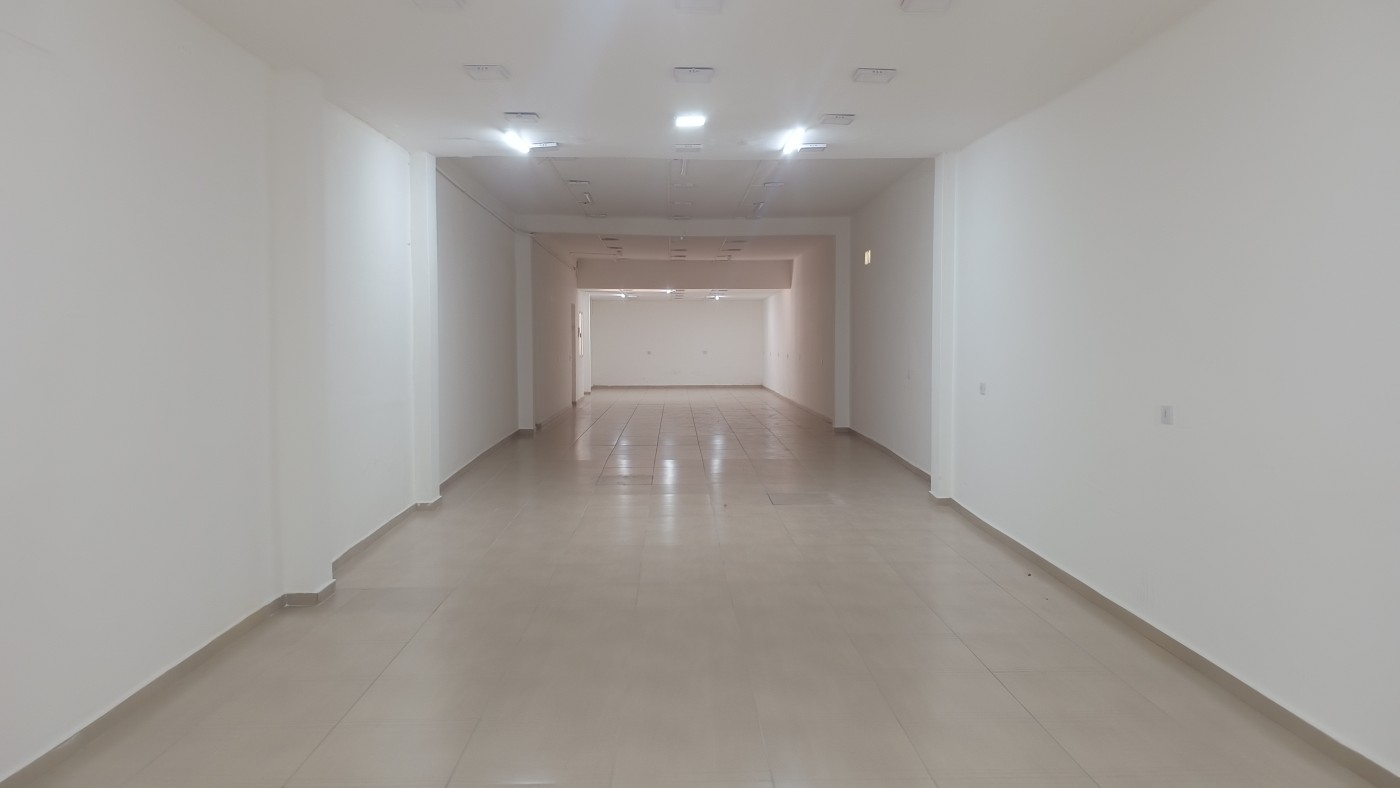 Loja-Salão, 250 m² - Foto 10