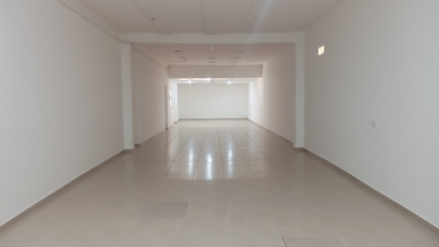 Loja-Salão, 250 m² - Foto 11