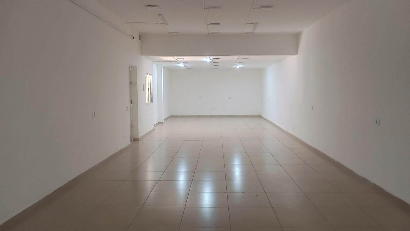 Loja-Salão, 250 m² - Foto 12