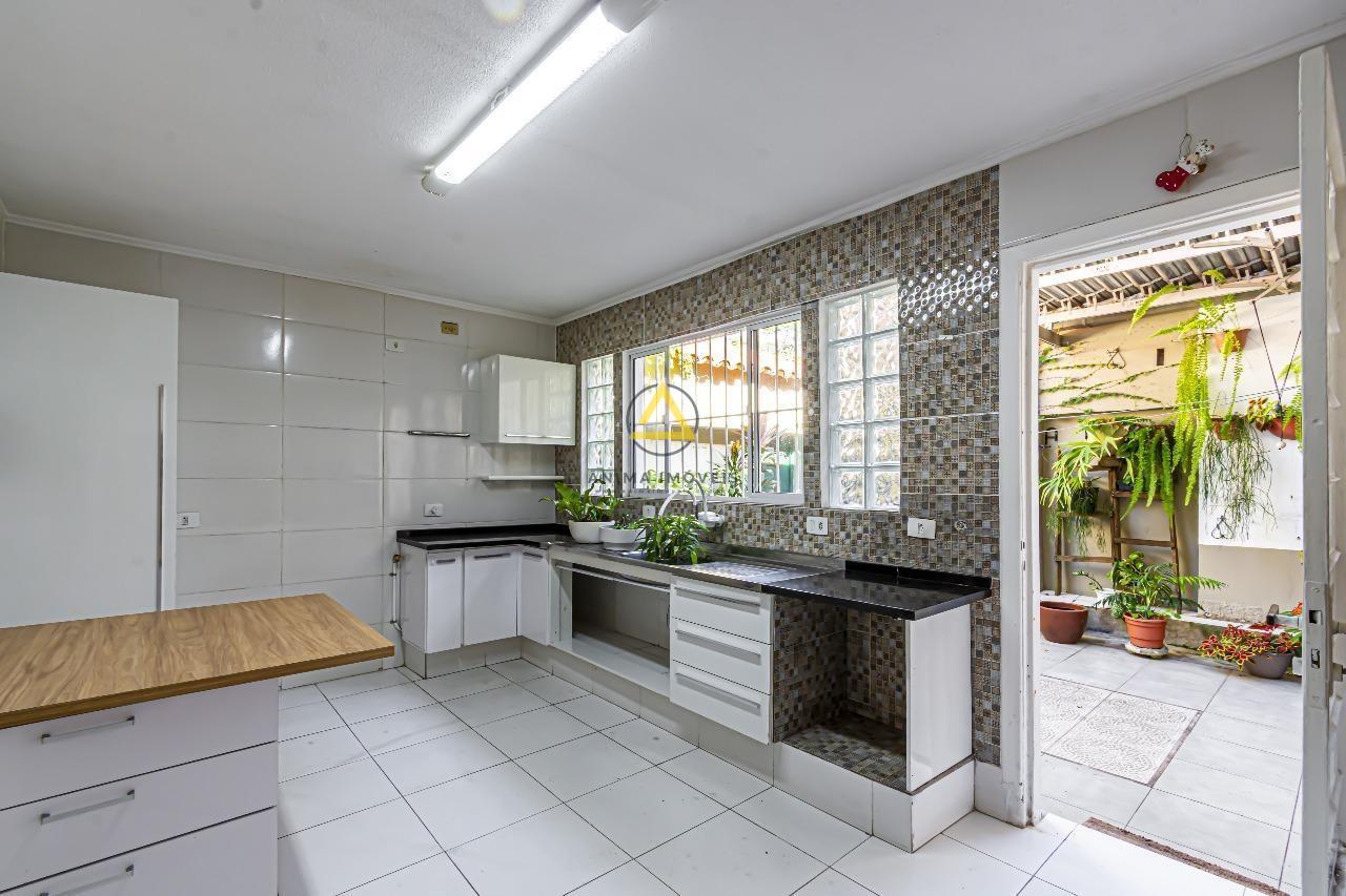 Casa, 4 quartos, 212 m² - Foto 21