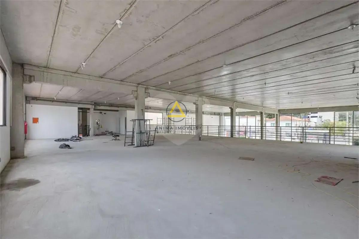 Loja-Salão, 1865 m² - Foto 2