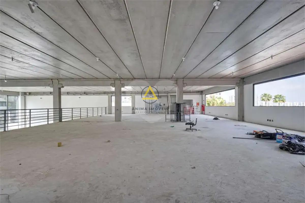 Loja-Salão, 1865 m² - Foto 3