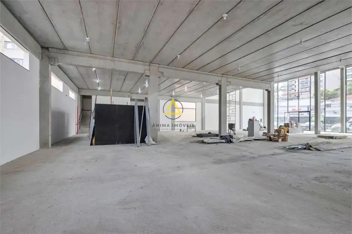 Loja-Salão, 1865 m² - Foto 4