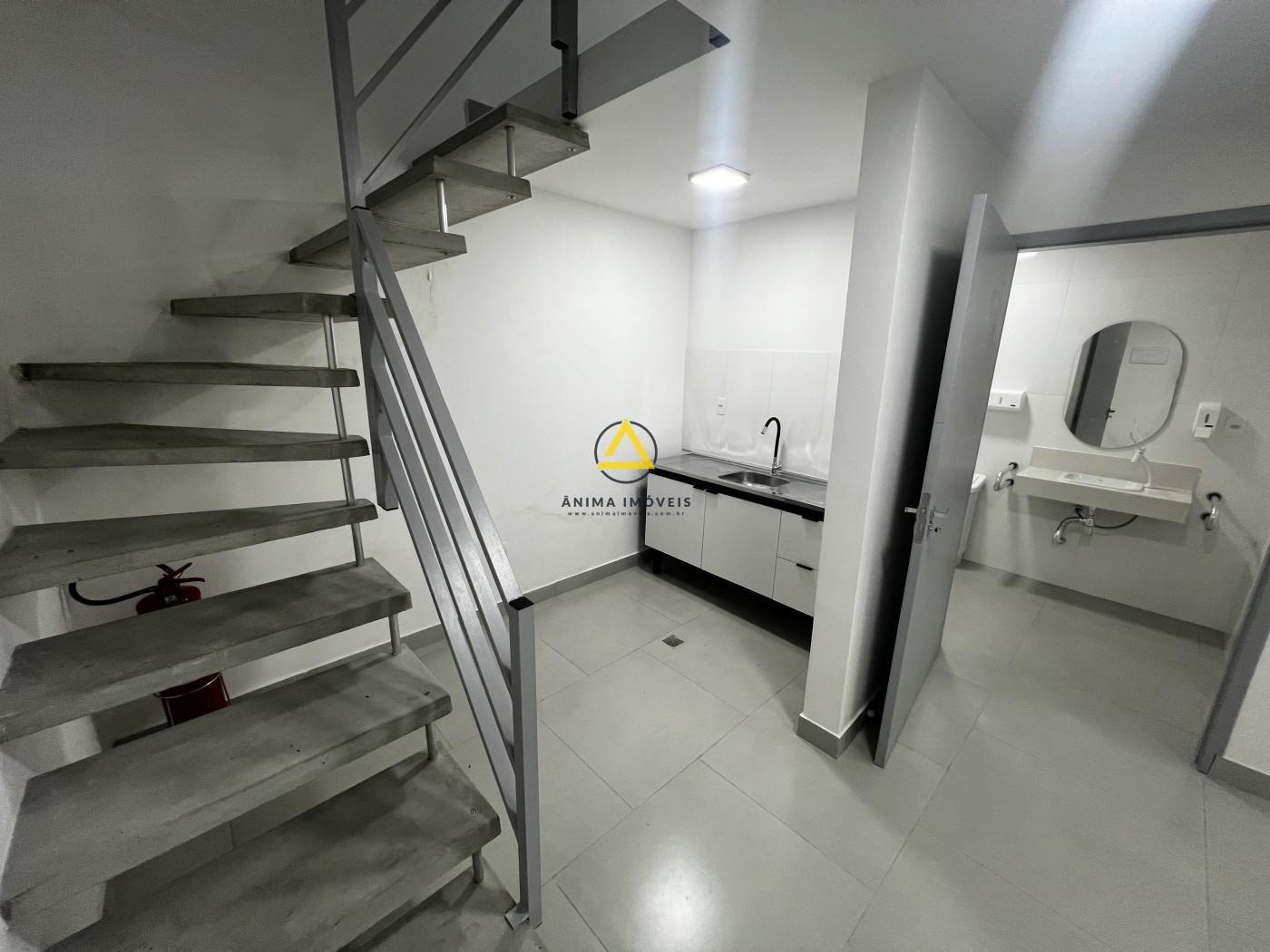 Loja-Salão, 100 m² - Foto 6