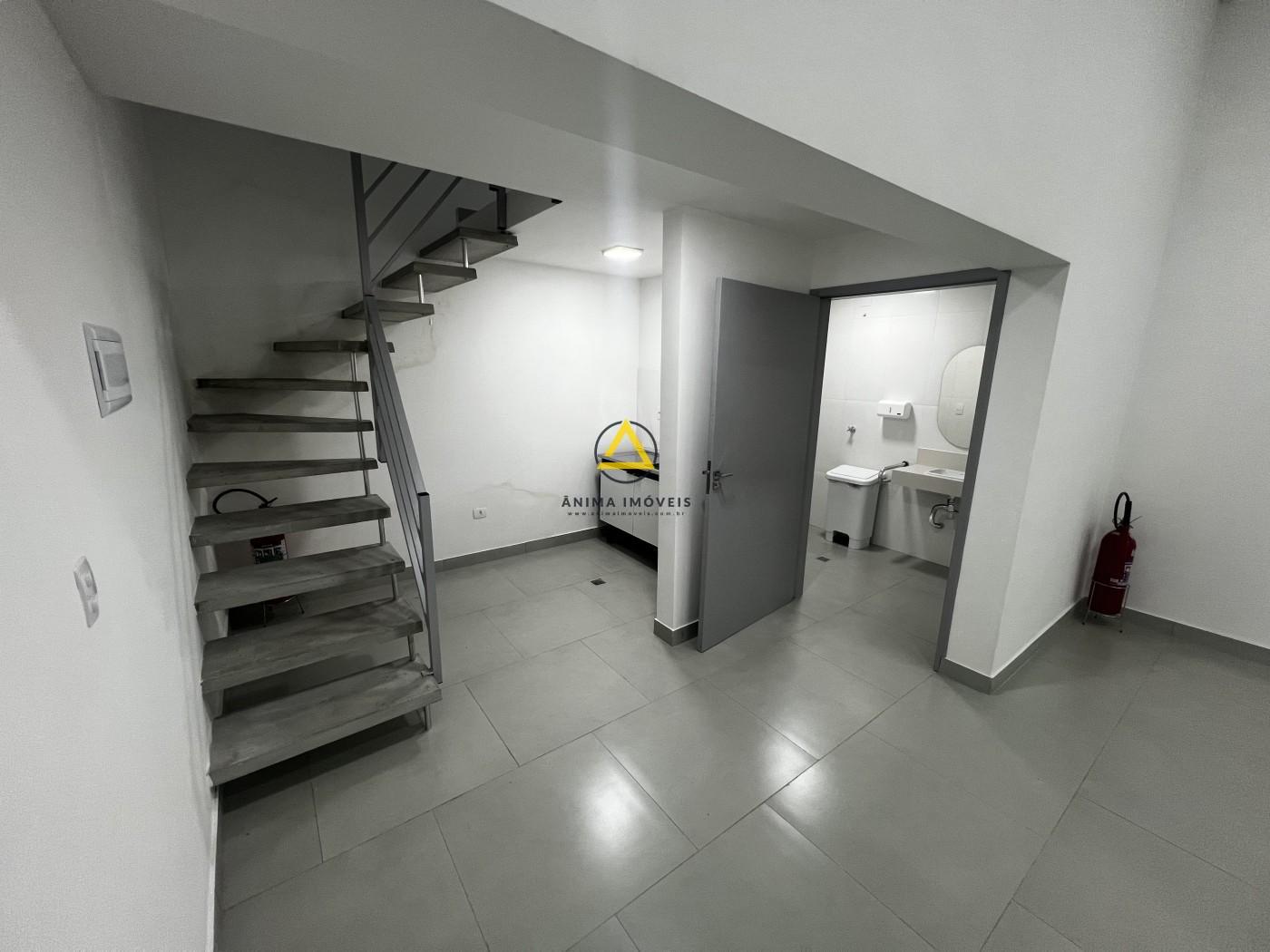 Loja-Salão, 100 m² - Foto 5