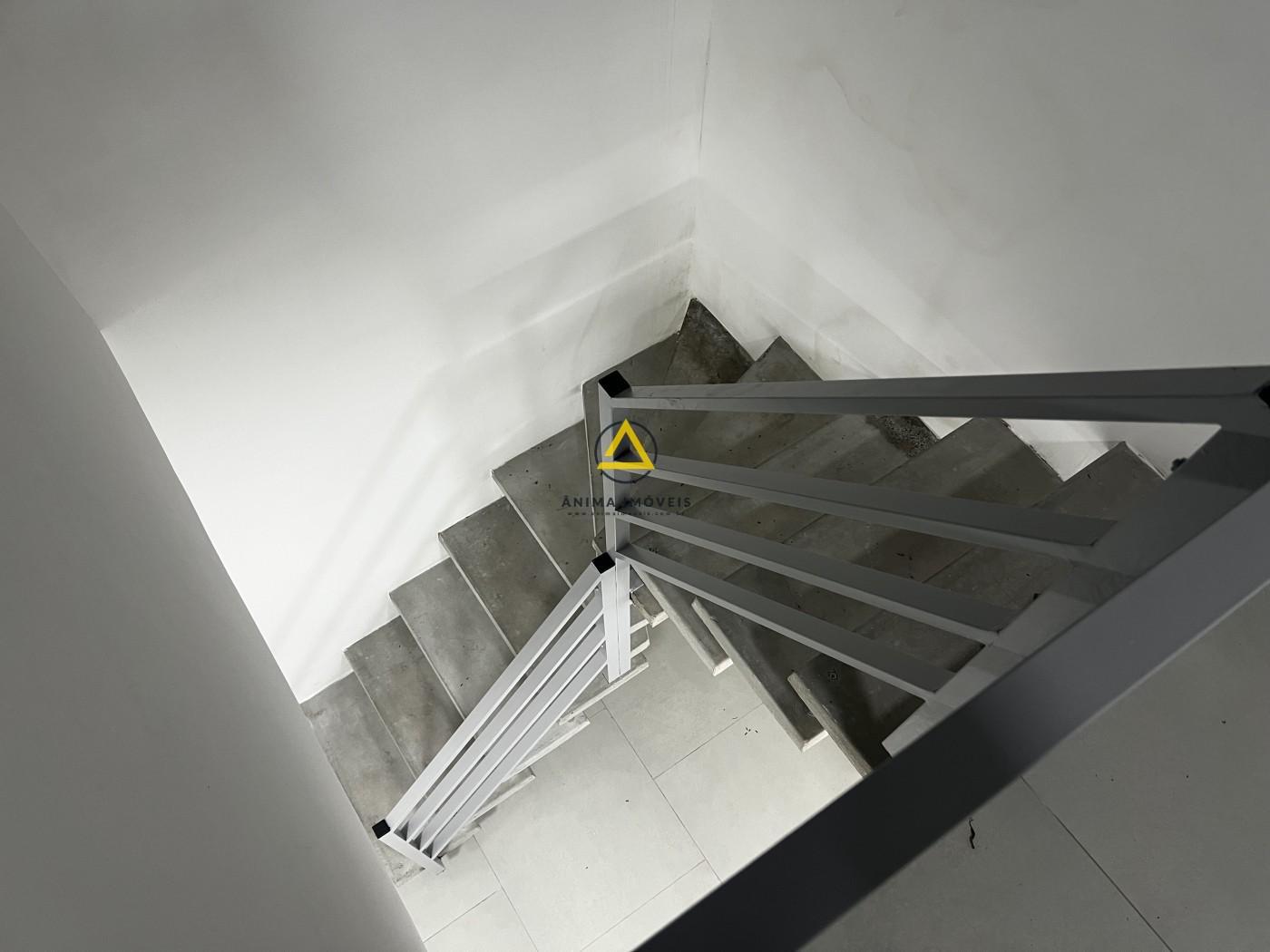 Loja-Salão, 100 m² - Foto 8