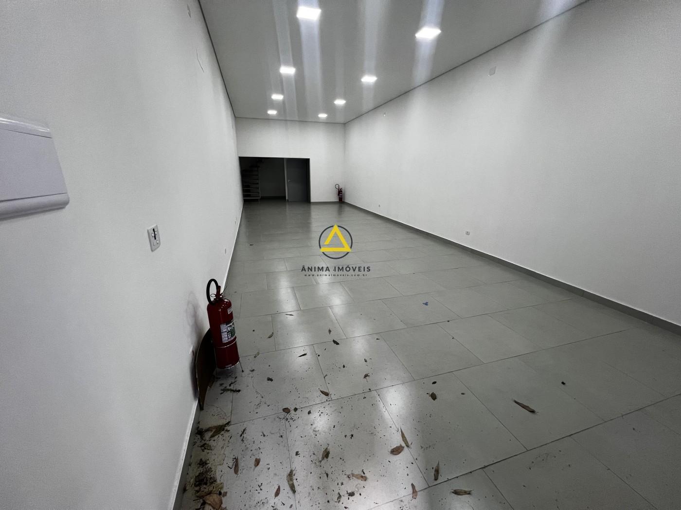 Loja-Salão, 100 m² - Foto 2