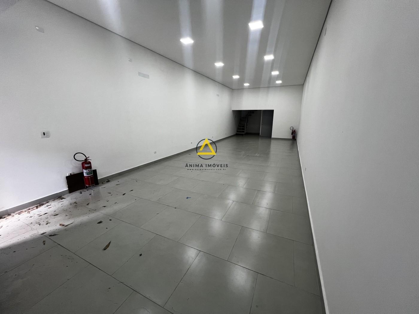 Loja-Salão, 100 m² - Foto 3