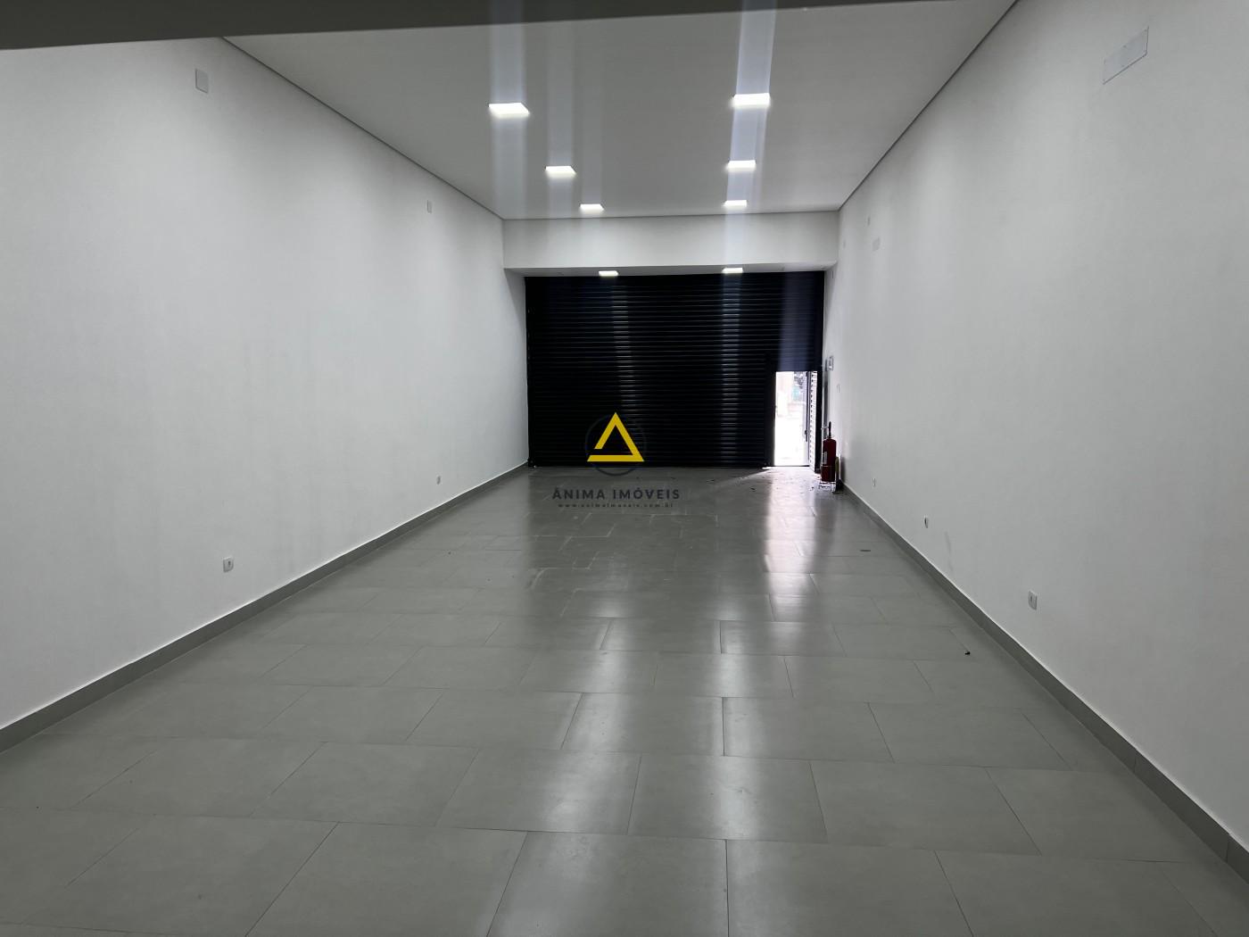 Loja-Salão, 100 m² - Foto 4