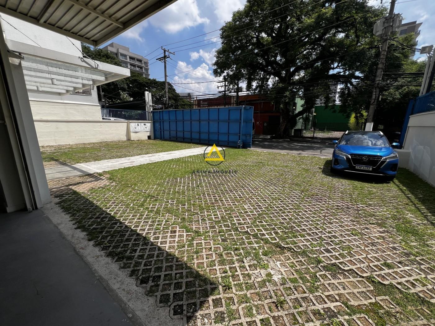 Prédio Inteiro, 749 m² - Foto 3