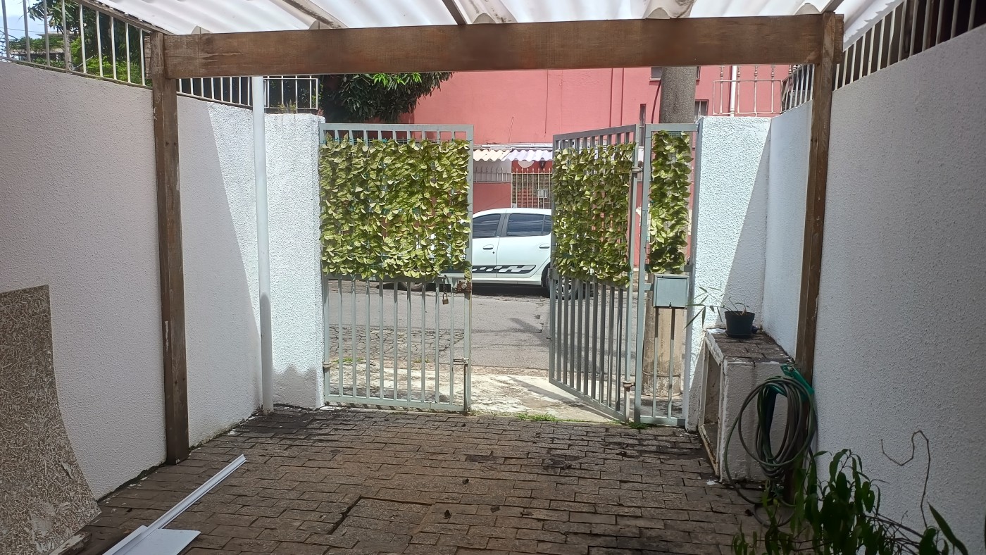 Sobrado, 2 quartos, 85 m² - Foto 2