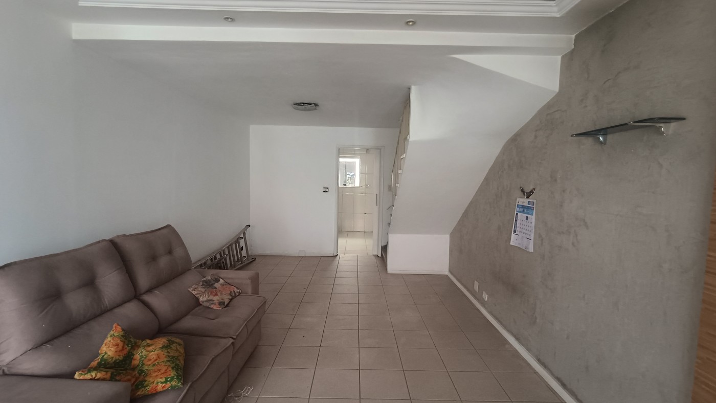 Sobrado, 2 quartos, 85 m² - Foto 4