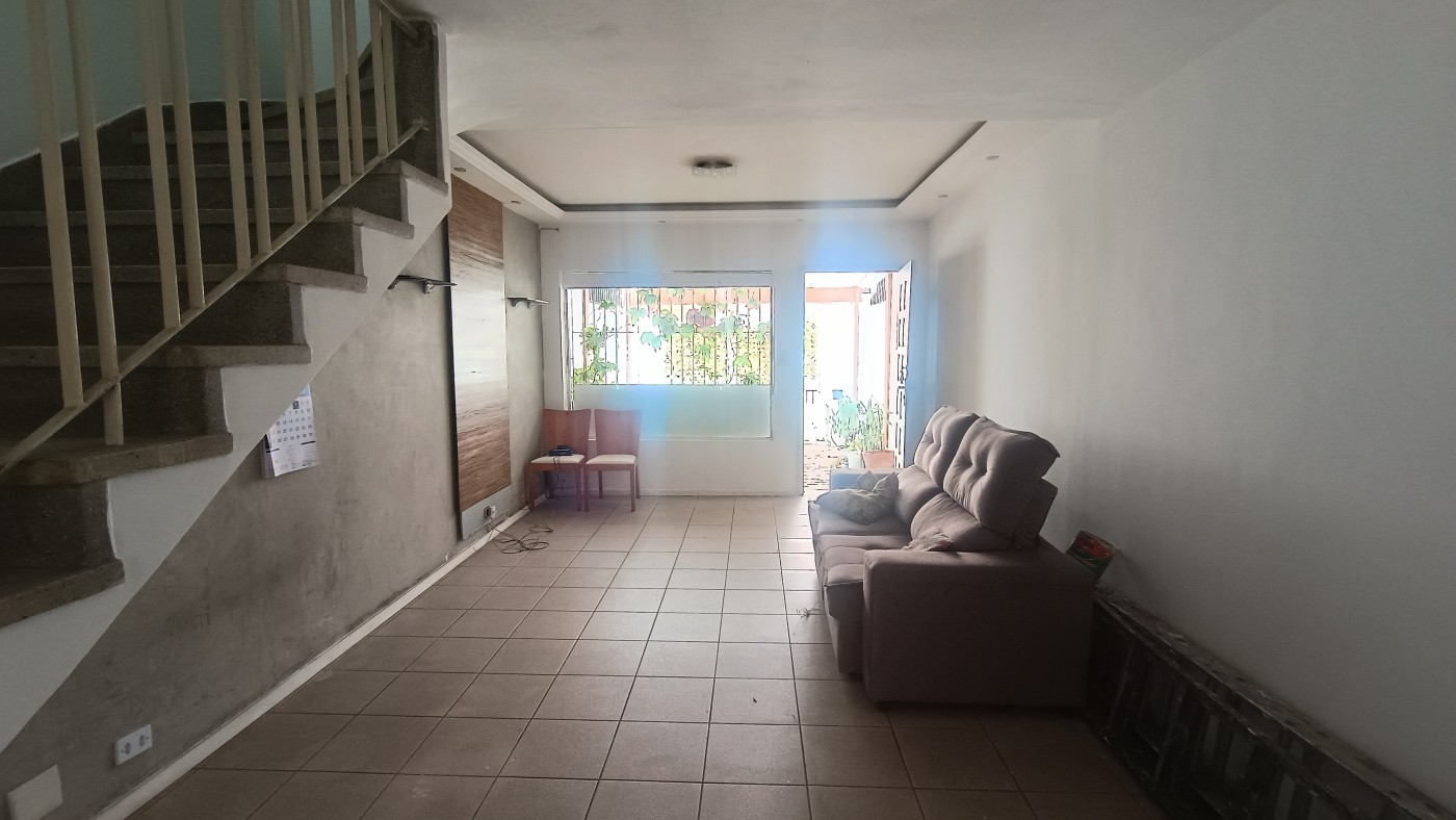 Sobrado, 2 quartos, 85 m² - Foto 5