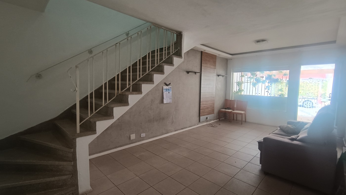 Sobrado, 2 quartos, 85 m² - Foto 6