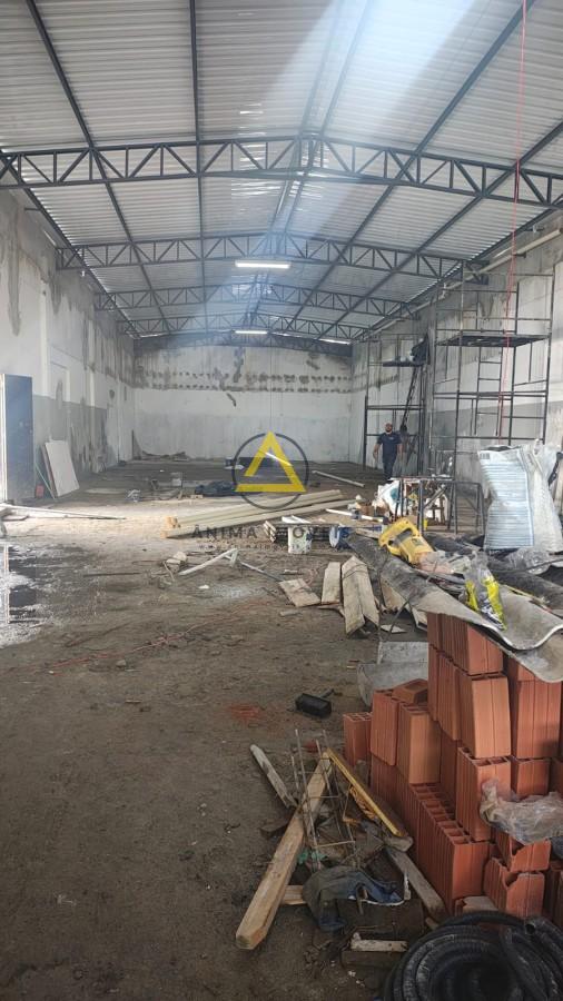 Depósito-Galpão - Foto 3